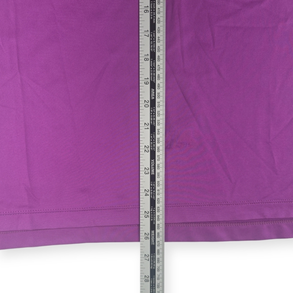 Peter Millar E4 Performance Polo Shirt Women's La… - image 8